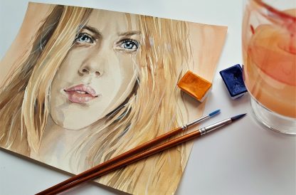 054002 Aquarelle - Niveau Débutant et Intermédiaire et pratique de l'aquarelle_inscription