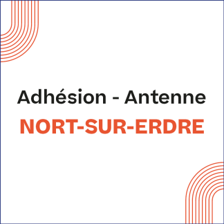 ANAD11 Adhésion_ANTENNE NORT SUR ERDRE
