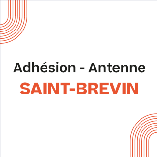ANAD08 Adhésion_ANTENNE ST BREVIN