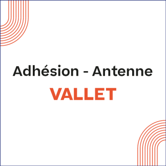 ANAD09 Adhésion_ANTENNE VALLET