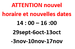 033208 Les institutions françaises méconnues : clés de compréhension de la vie politique_inscription